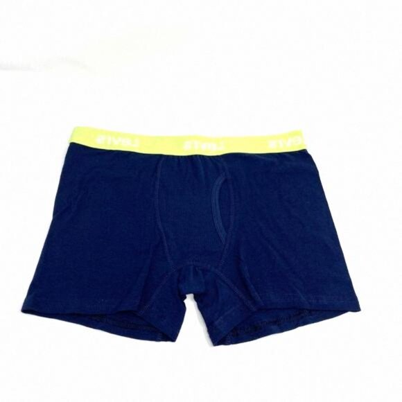 💖MEGA SALE💖 Levi's 3 Pack Men's Size Boxer Brief 0597 37453 Trunks Cotton - Picture 3 of 9